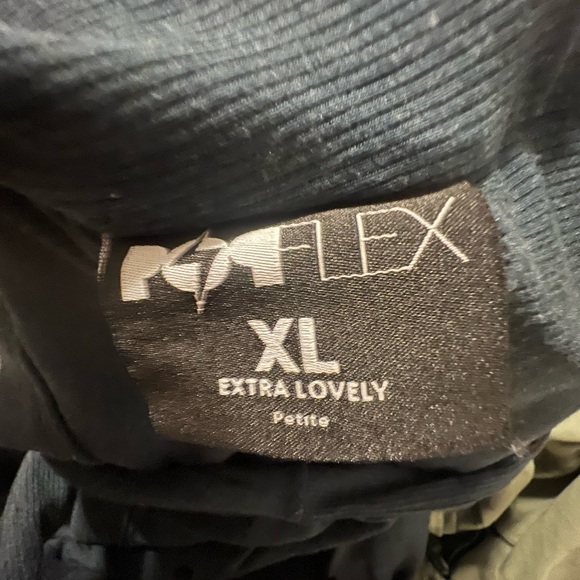 Go with the Flow Jumpsuit - Stormy Weather - Picture 10 of 10